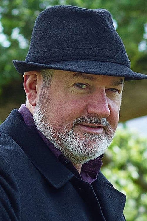 Denis Conway image