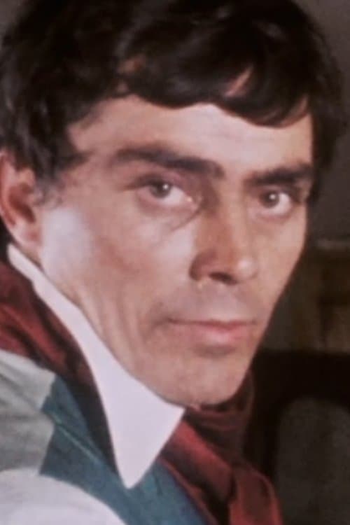 Denis DeMarne image
