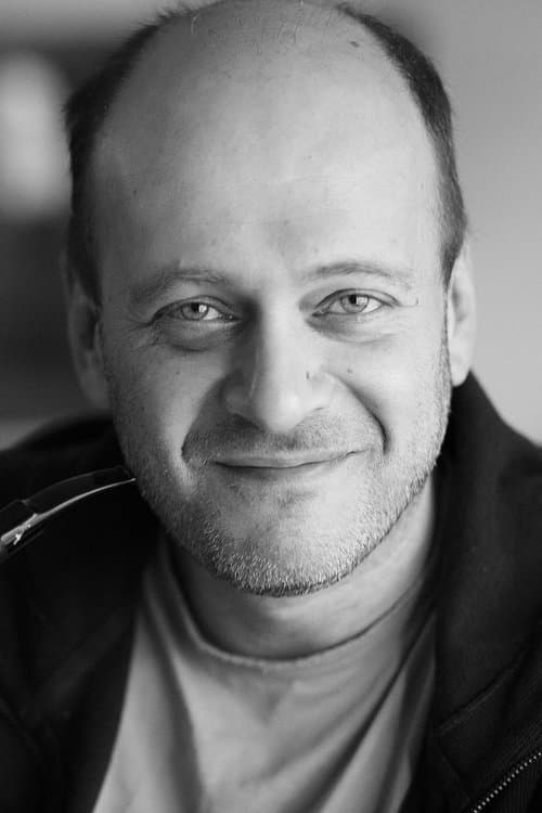 Photo of Denis Evstigneev