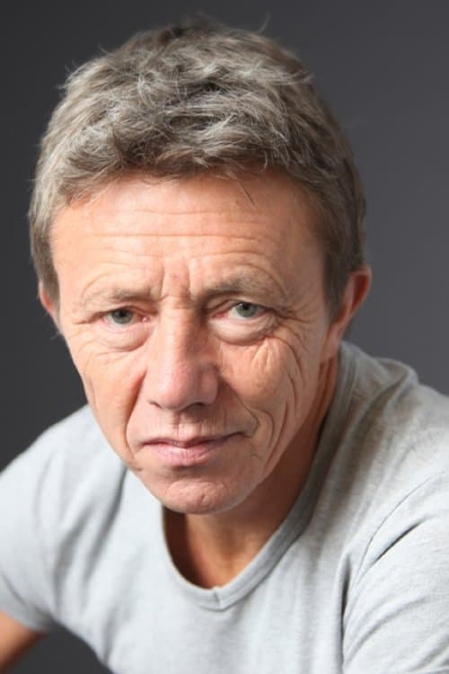 Denis Jousselin image