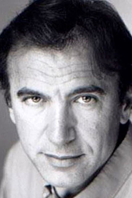 Denis Karvil image