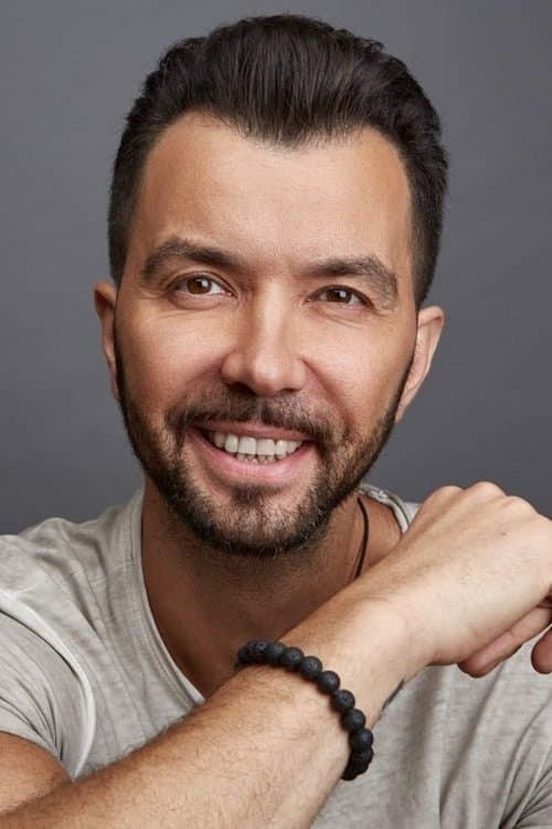 Denis Klyaver image