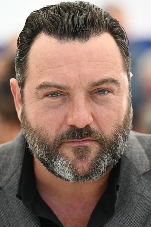 Denis Ménochet image