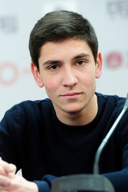 Denis Murić image