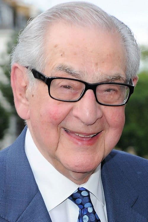 Denis Norden image