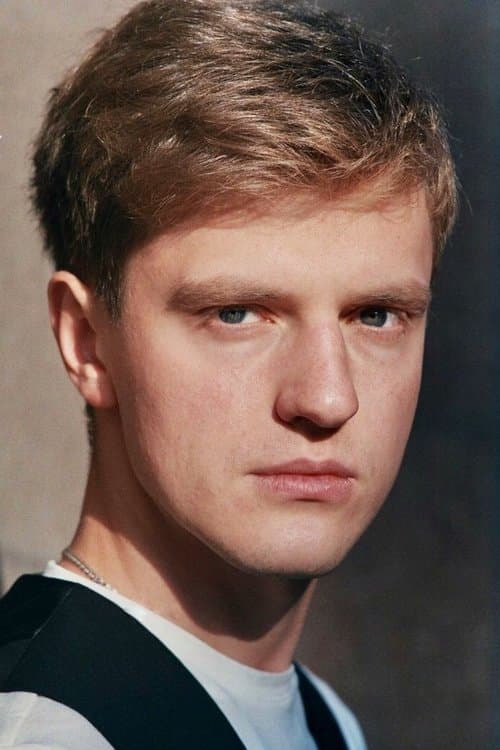 Denis Nurulin image