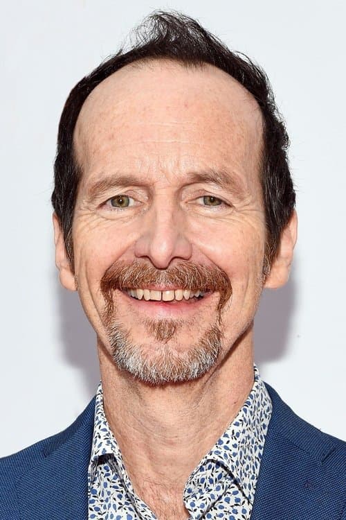Denis O'Hare image