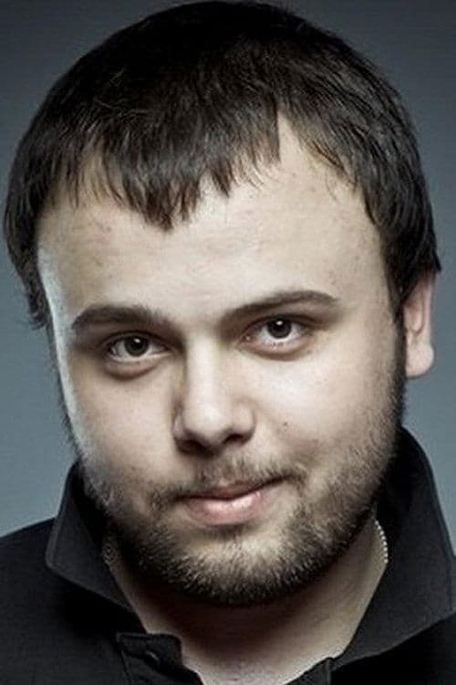Denis Samoylov image