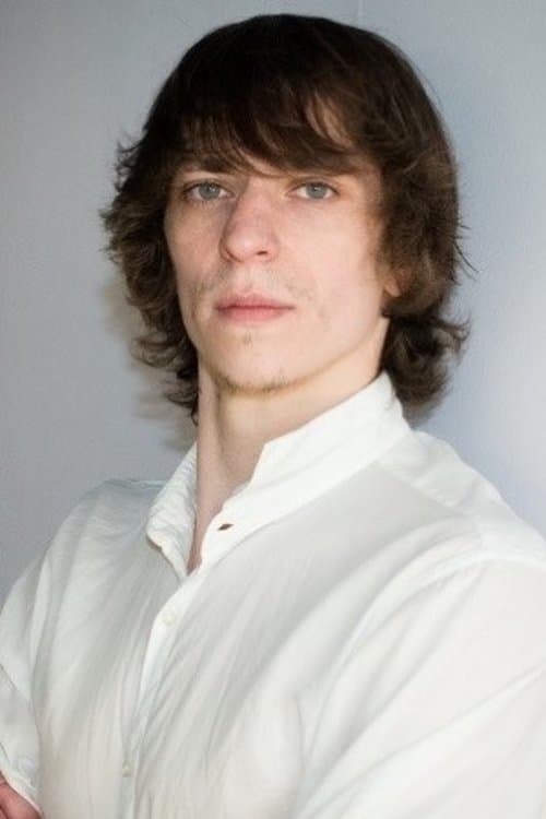 Denis Savin image