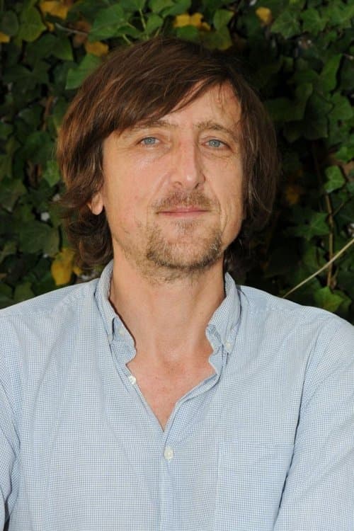 Photo of Denis Thybaud
