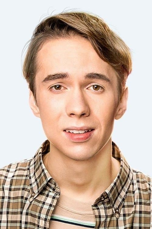 Denis Vlasenko image