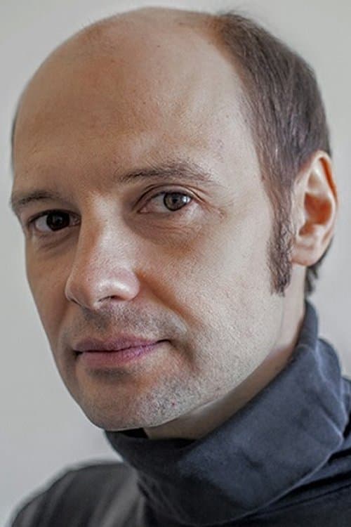 Denis Yakovlev image