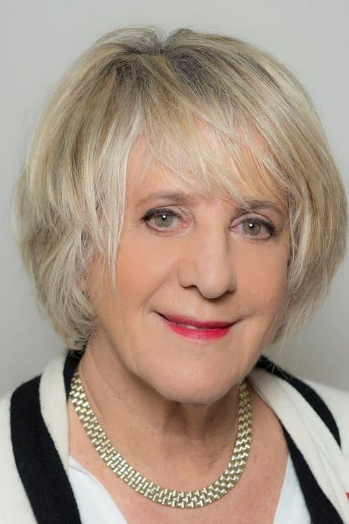 Denise Bombardier image