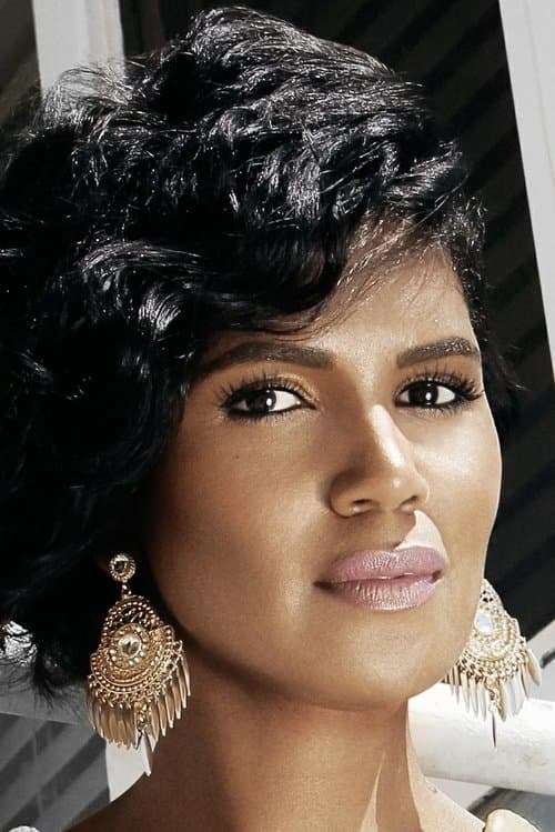Denise Boutte image