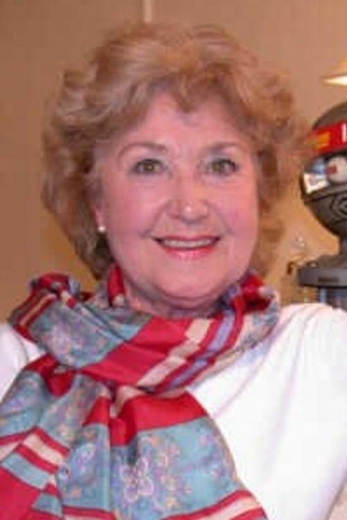 Denise Bryer image