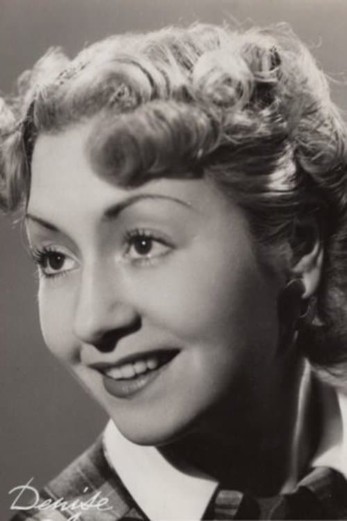 Denise Clair image