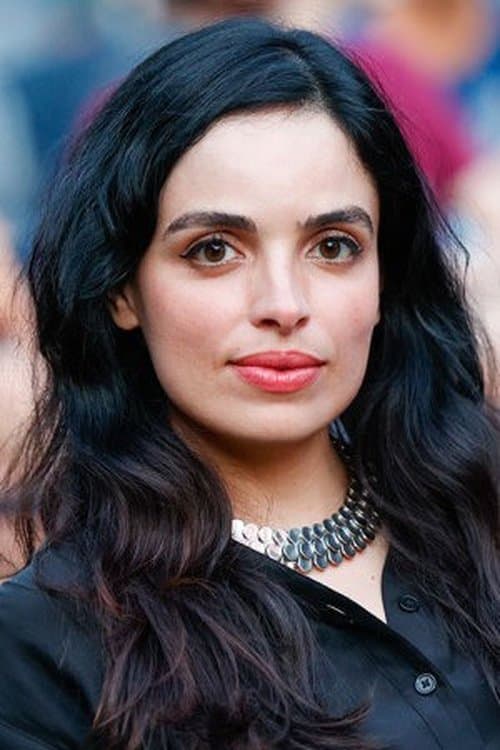 Denise Dorado image