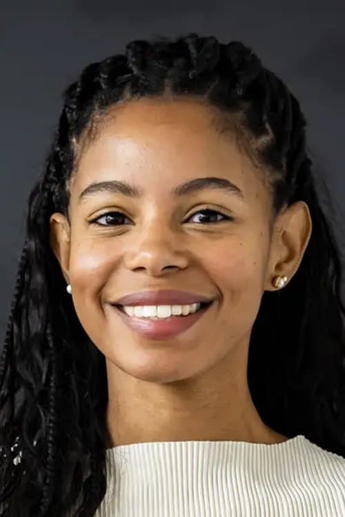 Photo of Denise Fernandes