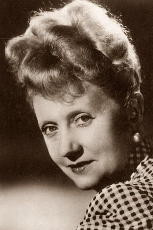 Denise Grey image