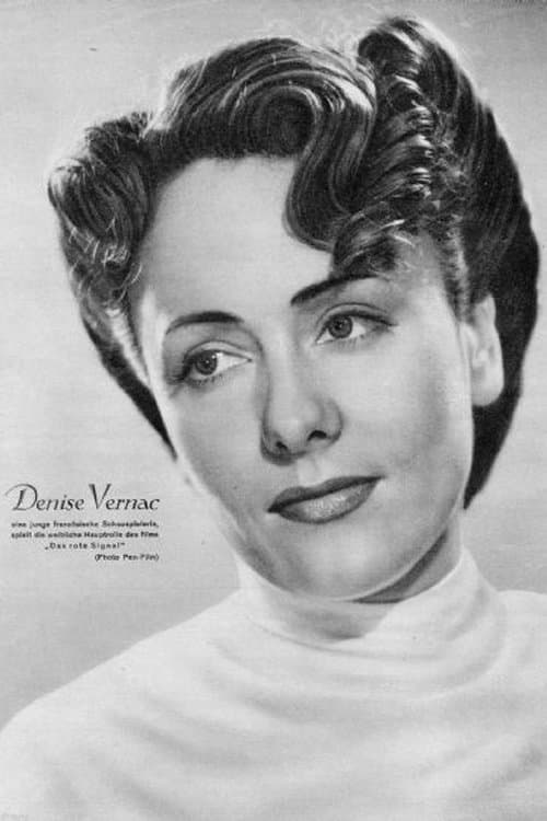 Denise Vernac image