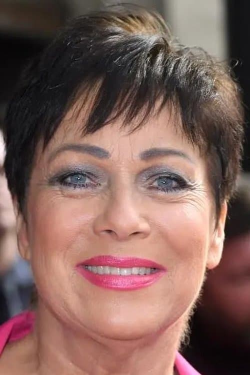 Denise Welch image