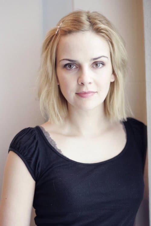 Denise Zich image