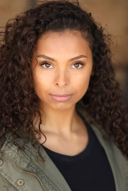 Denisea Wilson image
