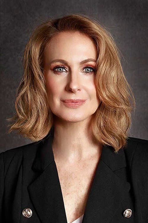 Denisse Dibós image
