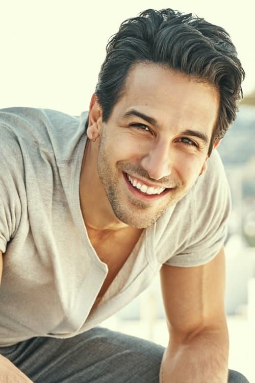 Deniz Akdeniz image
