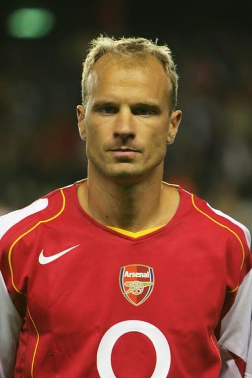 Dennis Bergkamp image