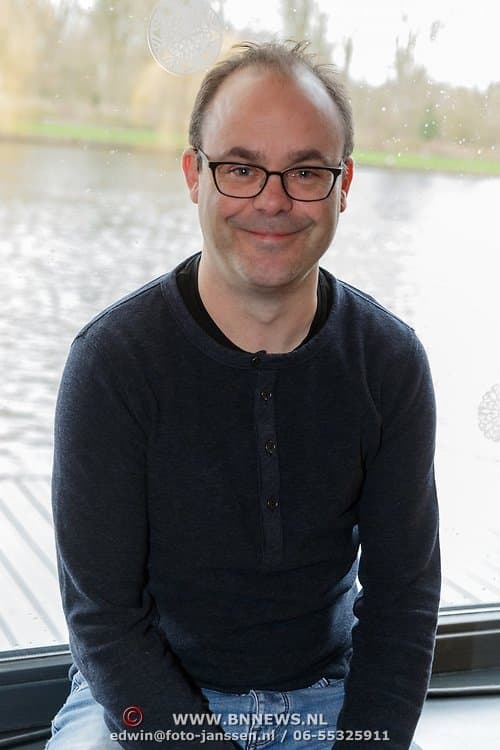 Photo of Dennis Bots