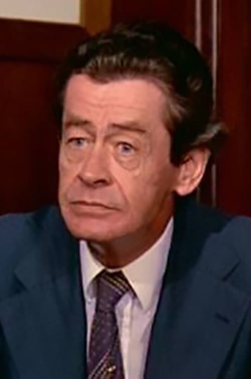 Dennis Bourke image