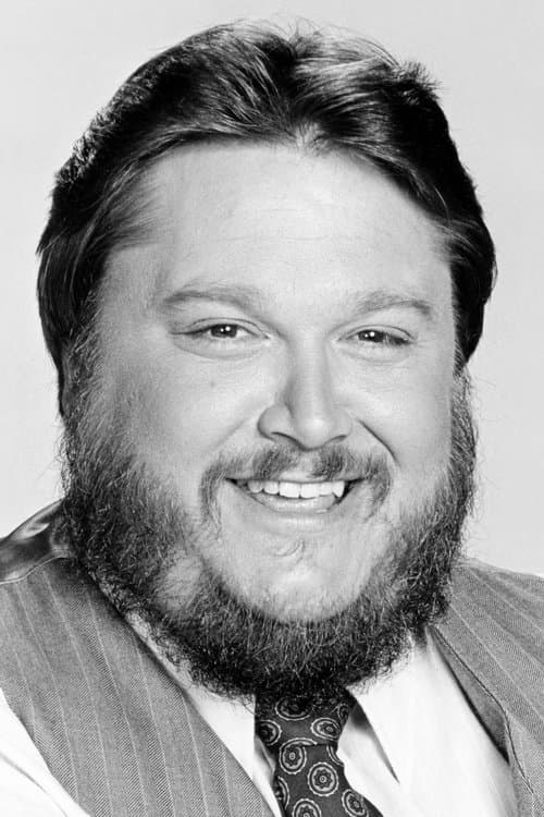 Dennis Burkley image