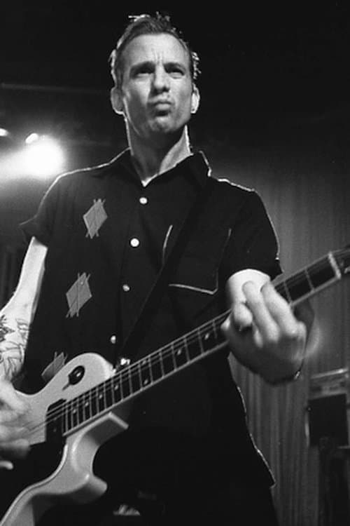 Dennis Danell image