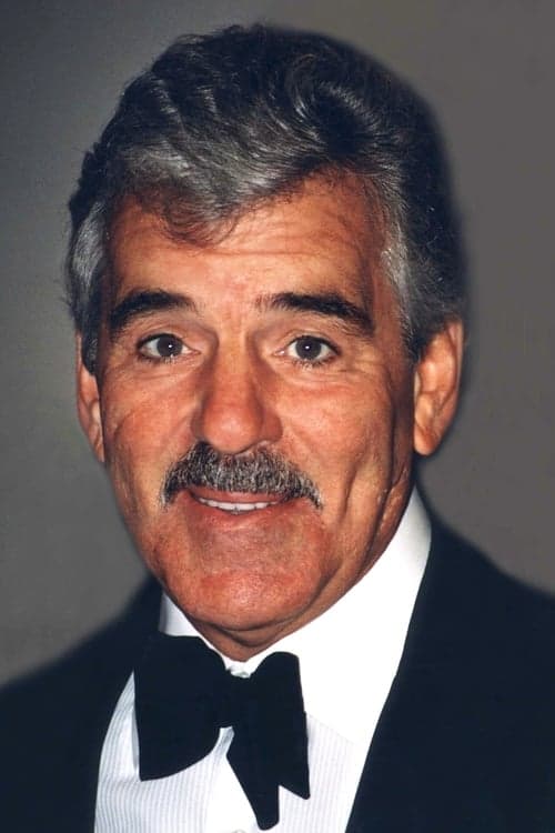 Dennis Farina image