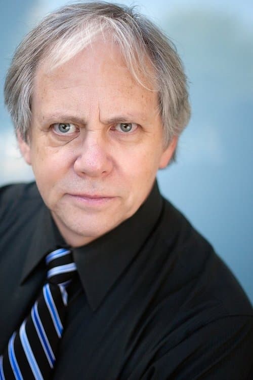Dennis Fitzpatrick image