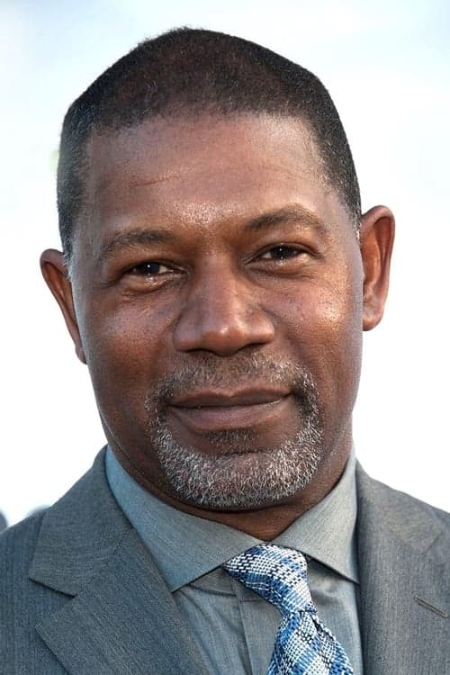 Dennis Haysbert image