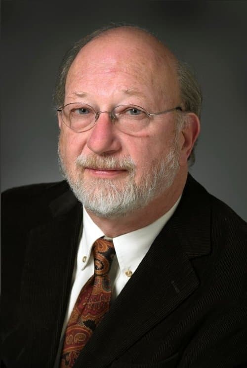 Dennis J. McKenna image
