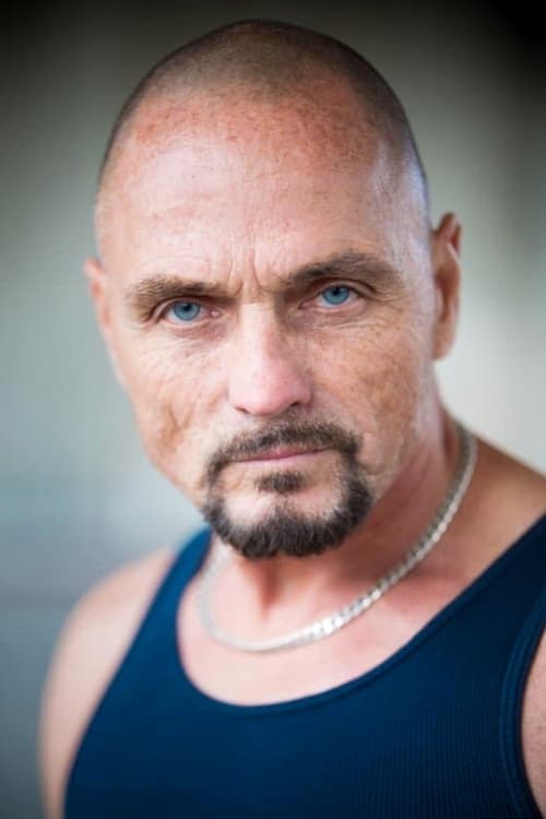 Dennis Keiffer image