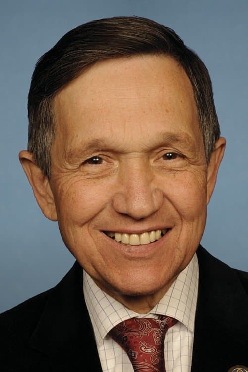 Dennis Kucinich image