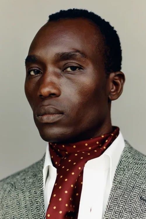 Dennis Okwera image