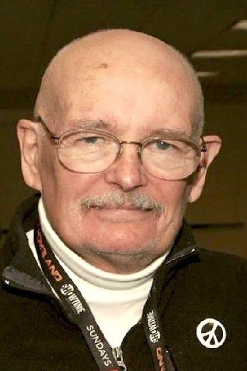 Dennis O'Neil image