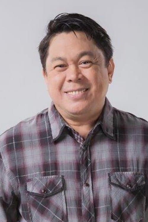 Dennis Padilla image