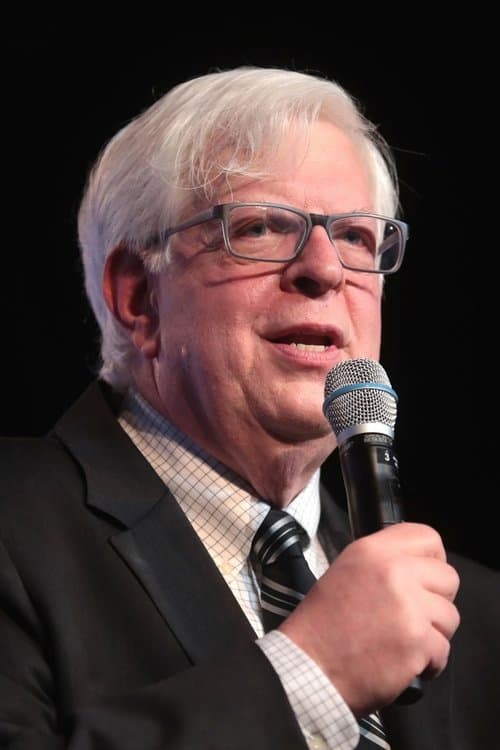 Dennis Prager image