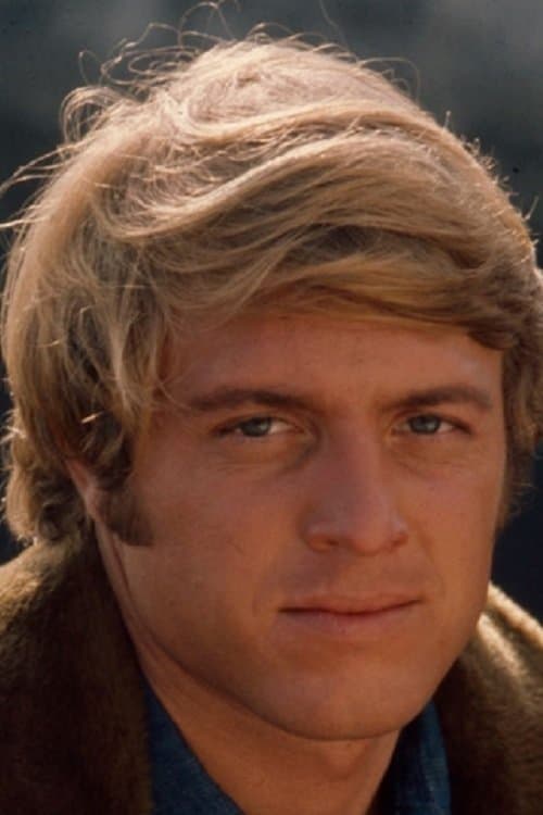 Dennis Rucker image
