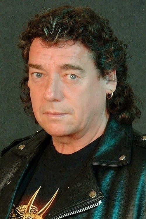 Dennis Stratton image