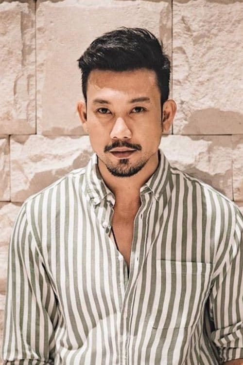 Denny Sumargo image