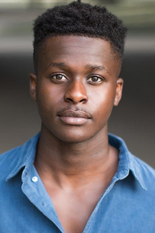 Denzel Baidoo image