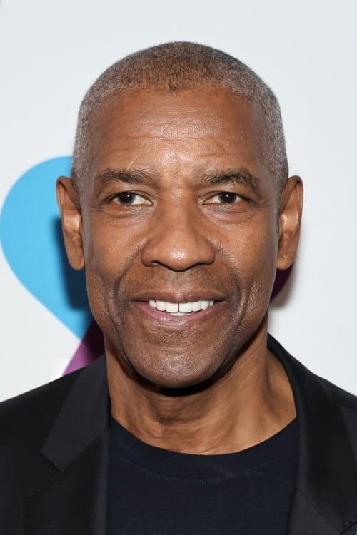Denzel Washington image