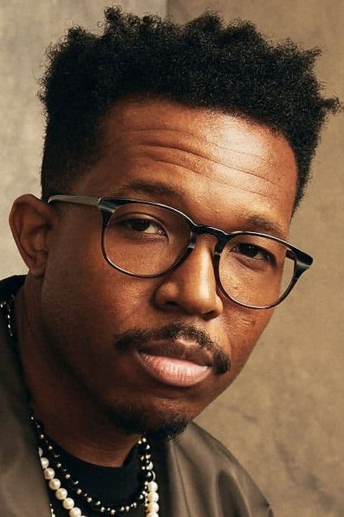 Denzel Whitaker image